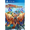 Monster Hunter Stories PS4